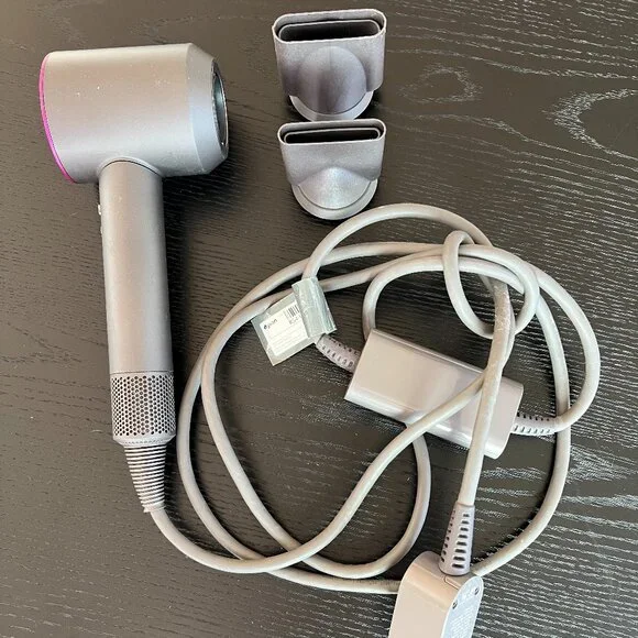 Dyson Supersonic Blow Dryer